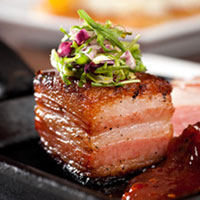 Mangalista Pork Meat Belly